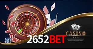Experiência VIP 2652bet