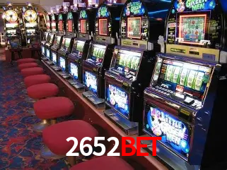 A Emoção da Loteria na 2652bet: Uma Chance de Mudança de Vida