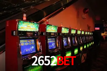 Desvendando o Mundo dos Jogos Virtuais na 2652bet