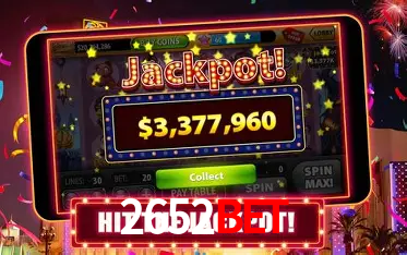 Desvendando o Mundo dos Jogos Virtuais na 2652bet