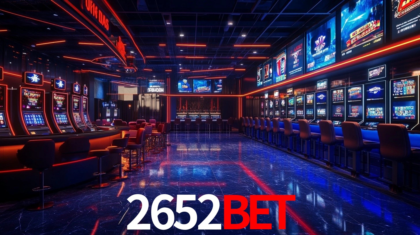 Experiência VIP 2652bet