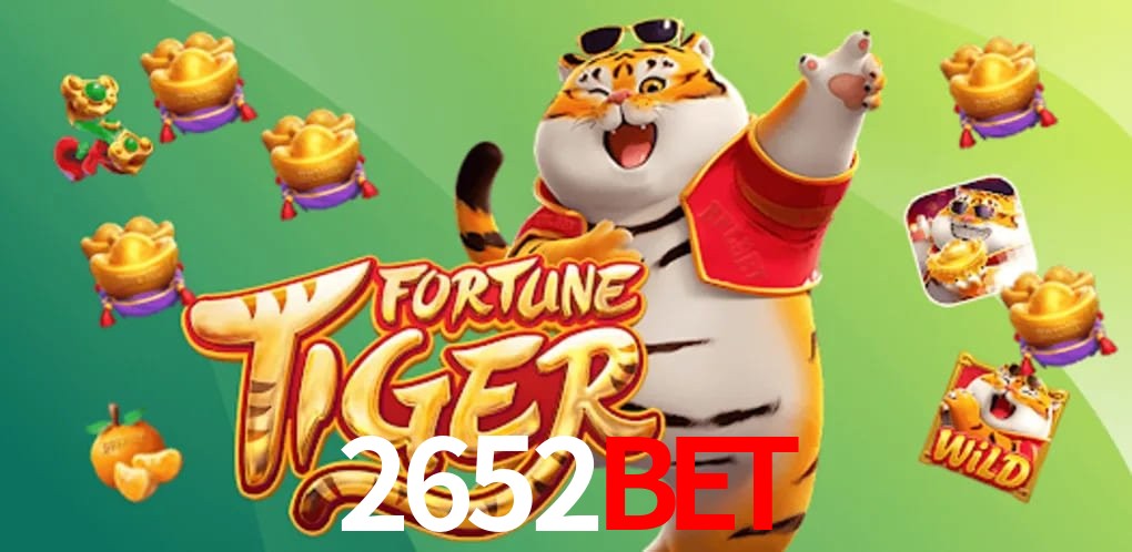 Platform Technology 2652bet