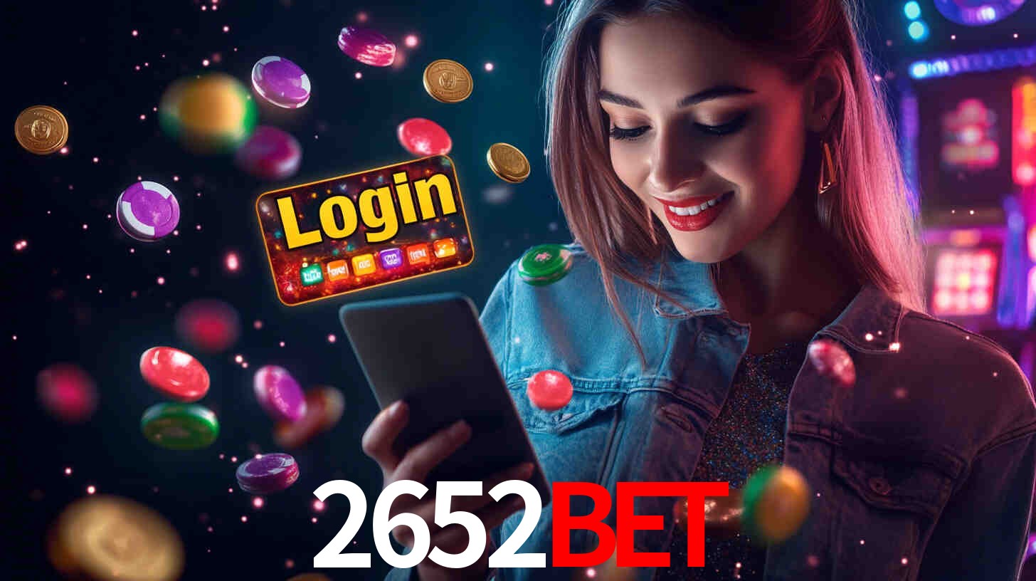 Explorando a Categoria de Eventos em Apostas na 2652bet