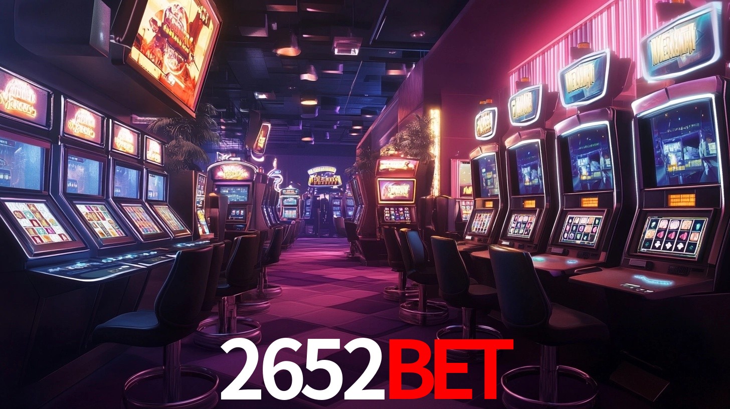 Football Betting 2652bet
