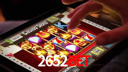A Popularidade dos Caça-Níqueis no 2652bet