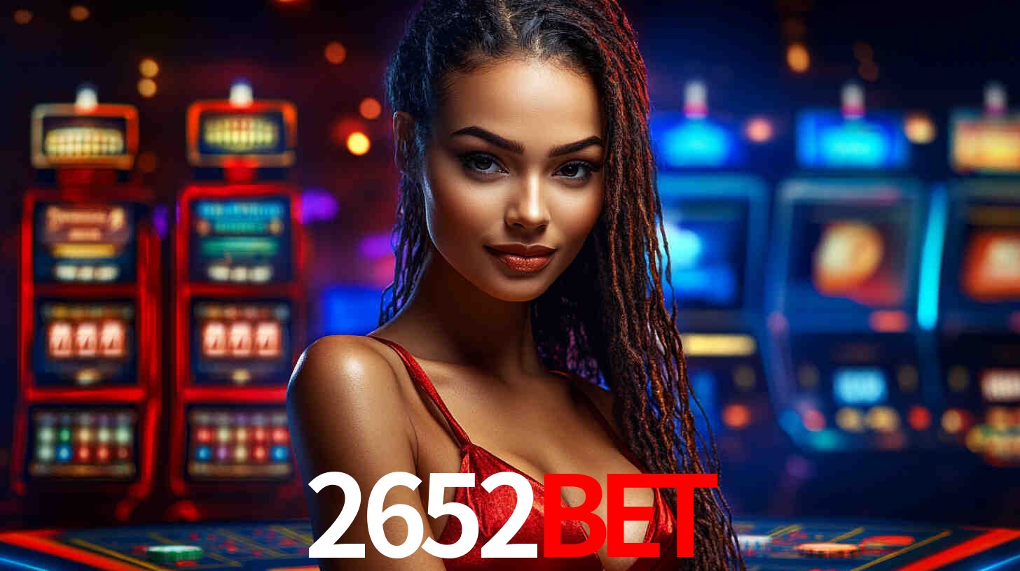 Desvendando o Mundo dos Jogos Virtuais na 2652bet