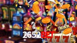2652bet App Interface