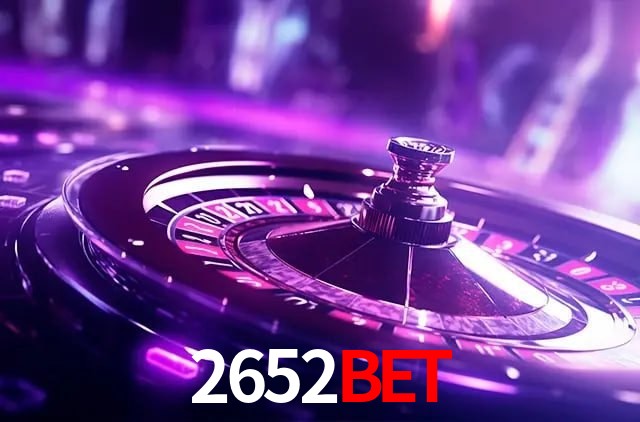Interface Premium 2652bet