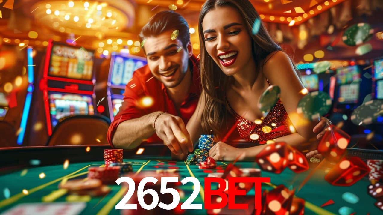 Integração de APIs 2652bet
