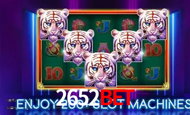 2652bet: A Experiência de Casino com Jogos de Mesa ao Vivo