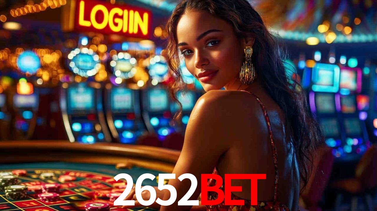 Benefícios da Conta 2652bet