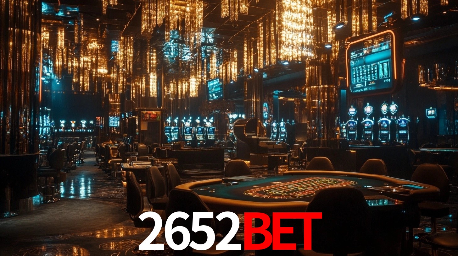 Programa VIP 2652bet