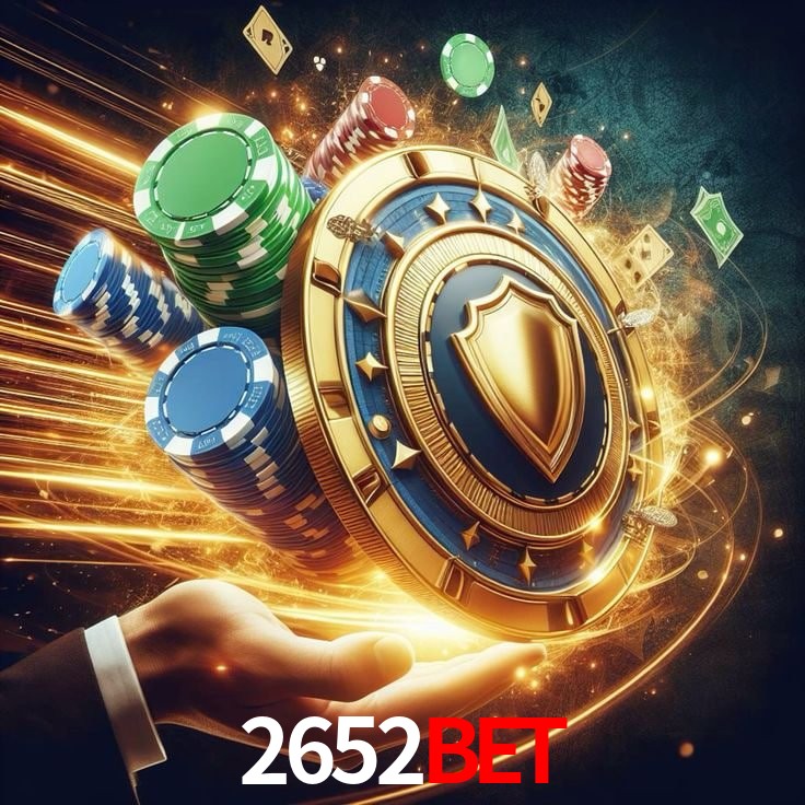 Ofertas Imperdíveis na 2652bet: Promoções e Bônus Que Valem a Pena