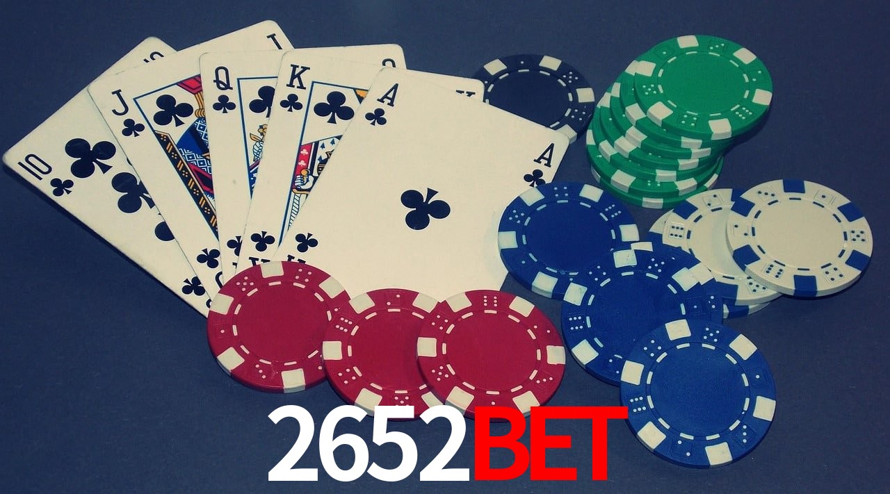 Flash Promotion 2652bet