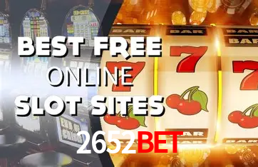 Apostas Esportivas na 2652bet: Um Guia Completo