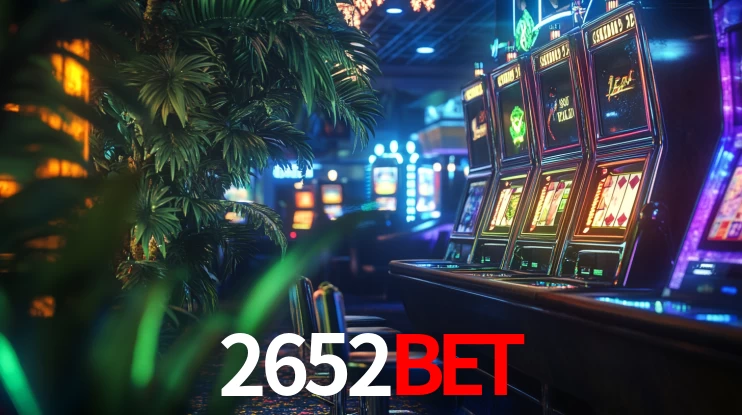 Bonus Features 2652bet