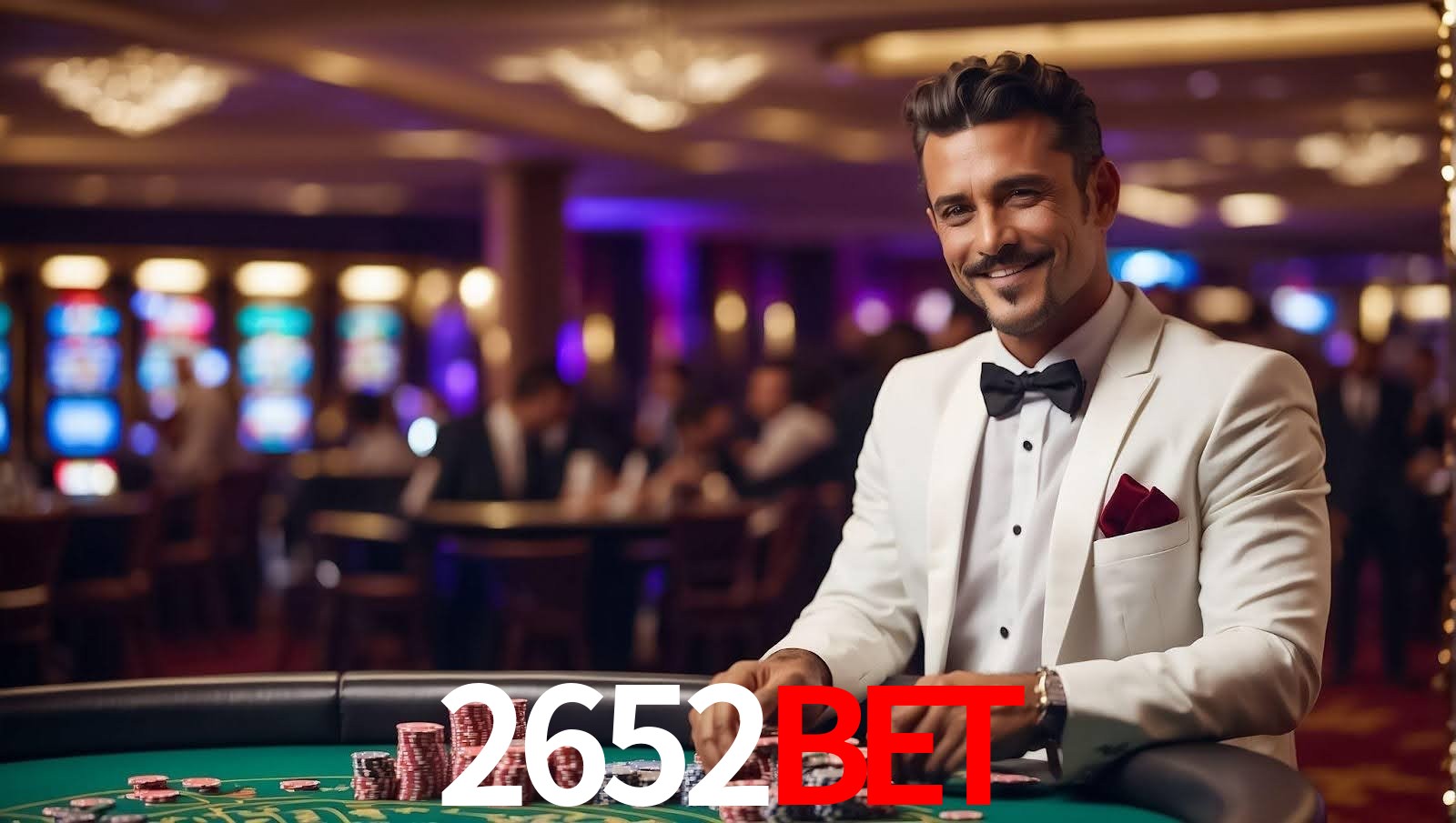 Especiais de Fim de Semana 2652bet