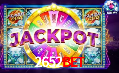 Inovações de Jogos na 2652bet: O Futuro das Experiências Interativas