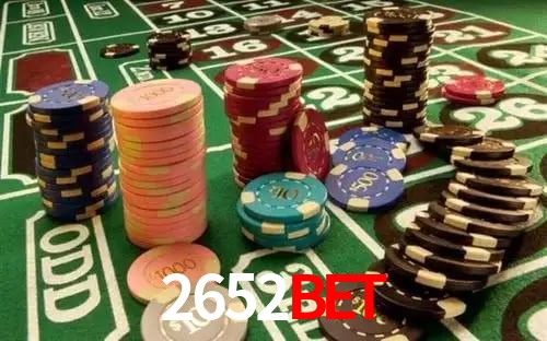 Bônus Generosos e Exclusivos no 2652bet para Você!