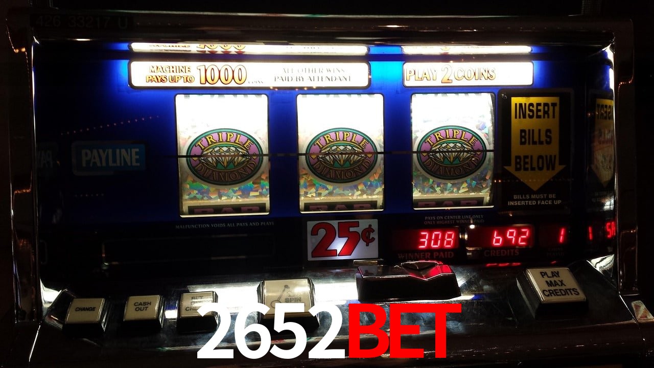 Secure Login 2652bet
