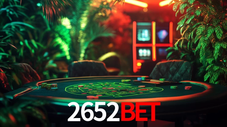Game Statistics 2652bet