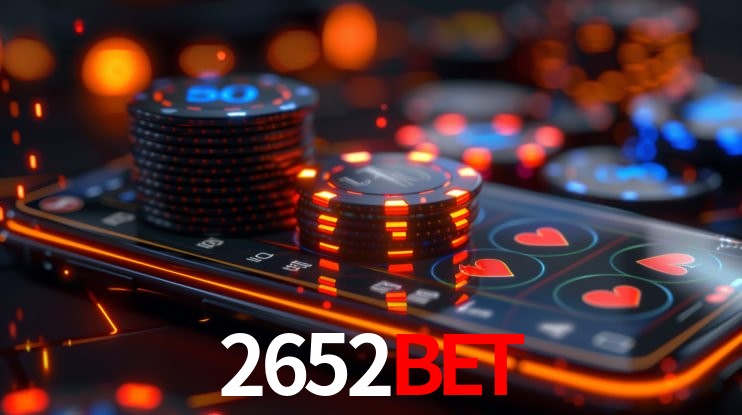 API Integration 2652bet
