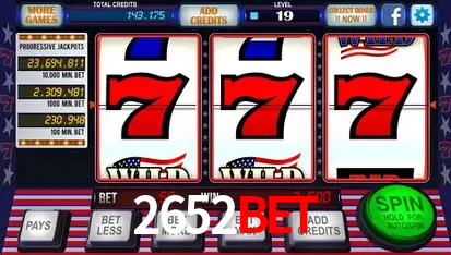 Desvendando o Mundo dos Jogos Virtuais na 2652bet