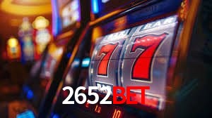 Design Responsivo 2652bet