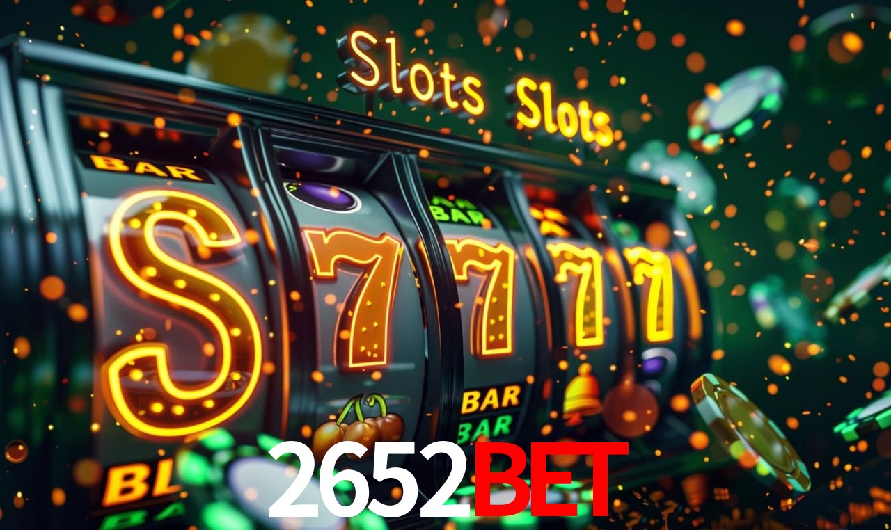 Apostas de Futebol 2652bet