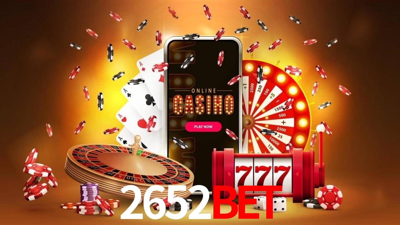 Segurança 2FA 2652bet