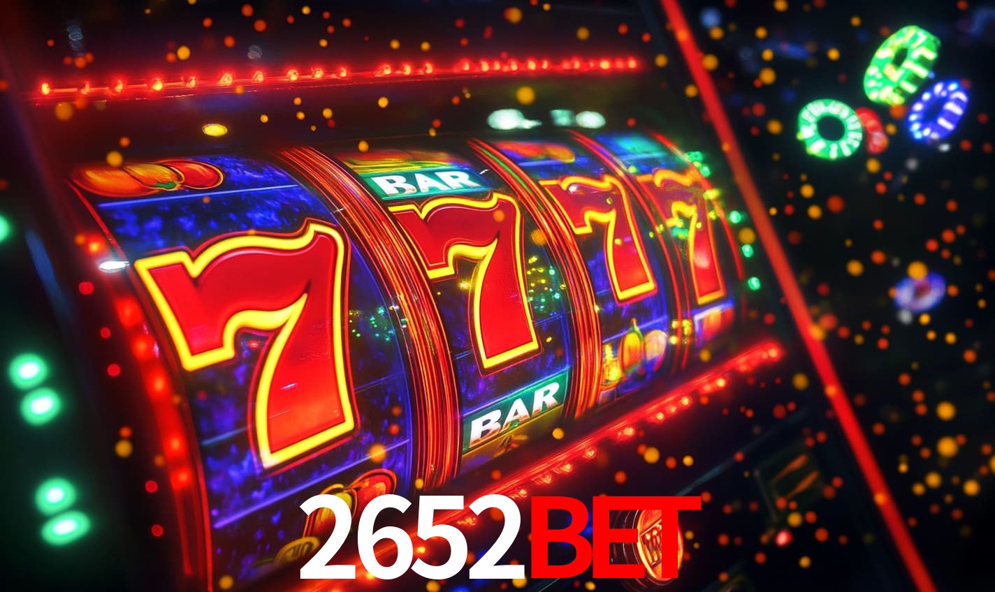 Tournaments 2652bet