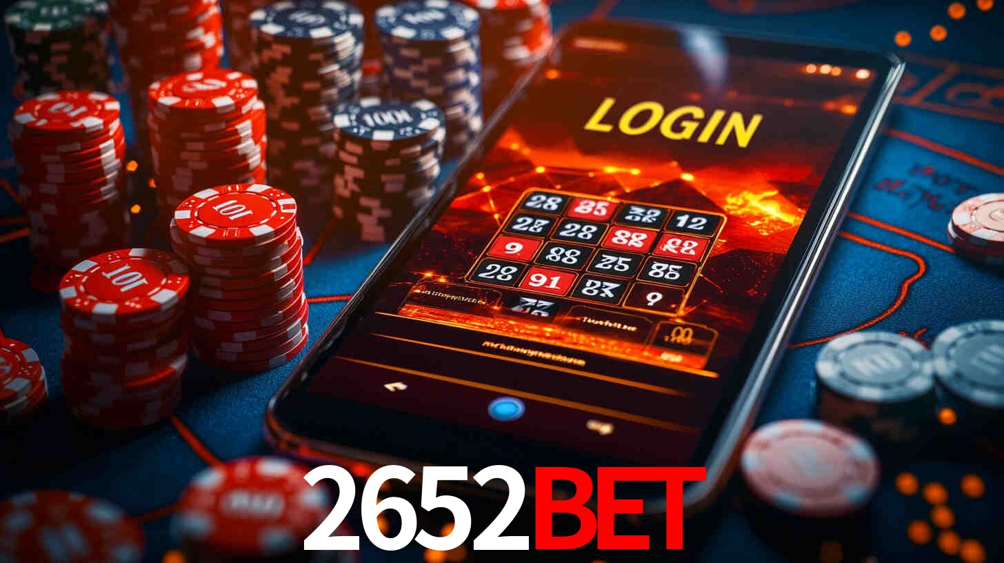 Exclusive Games 2652bet