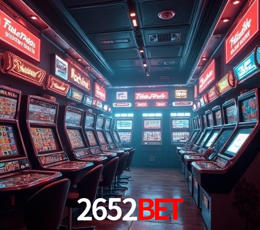 2652bet.com