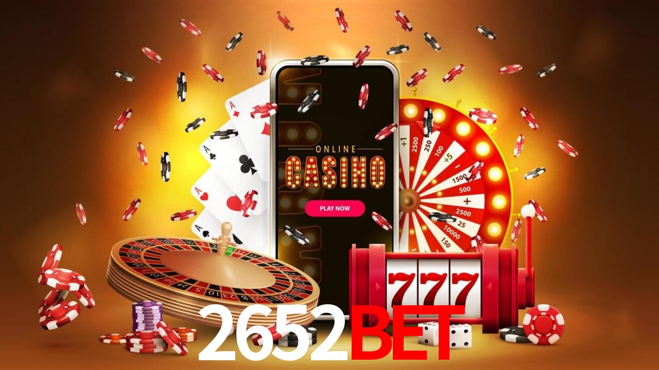 A Popularidade dos Caça-Níqueis no 2652bet