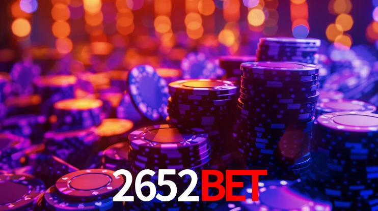 Premium Interface 2652bet