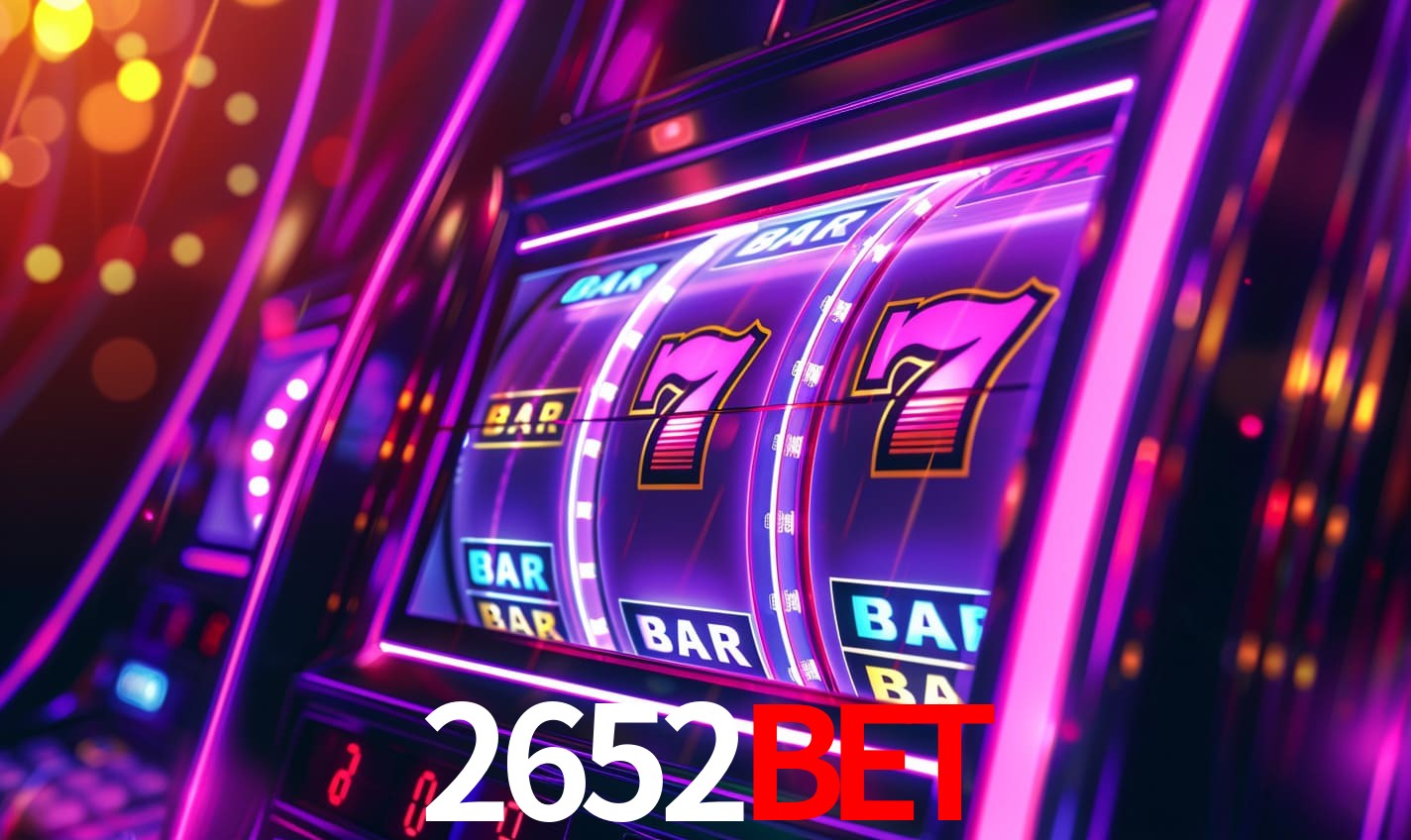 Daily Bonuses 2652bet