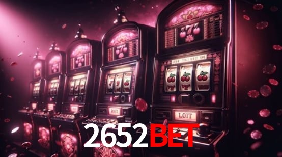 PIX Instantâneo 2652bet