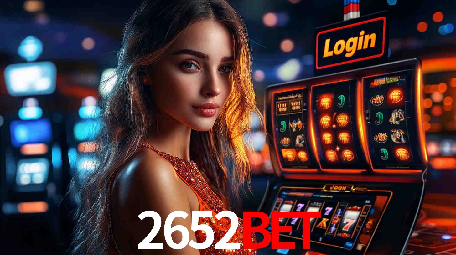 VIP Casino 2652bet