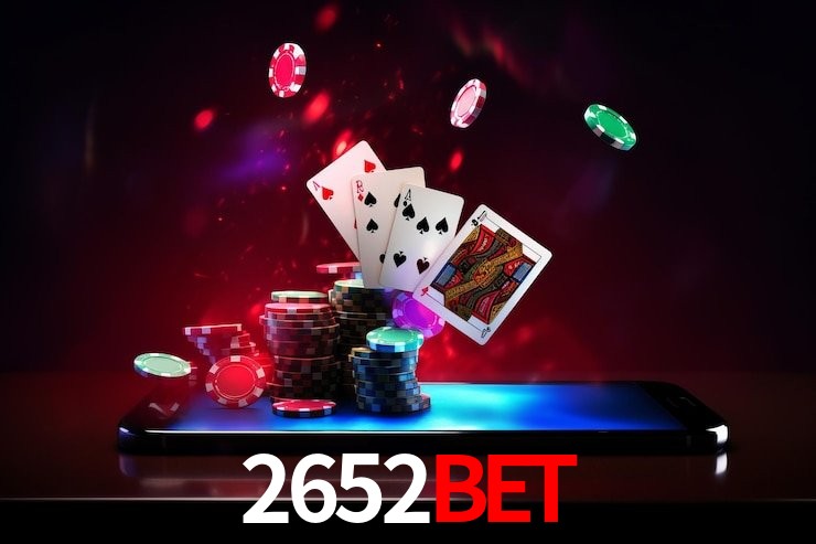 Exclusive Offers 2652bet