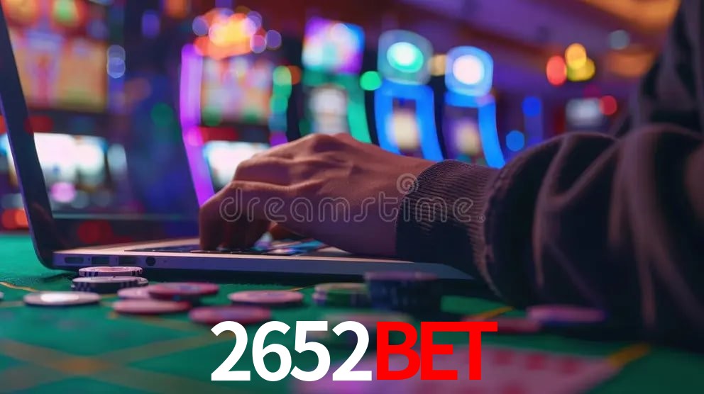 Programa VIP 2652bet