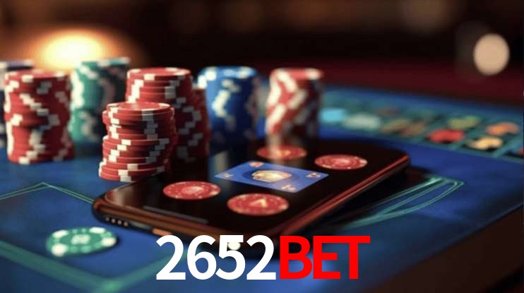 Login Seguro 2652bet