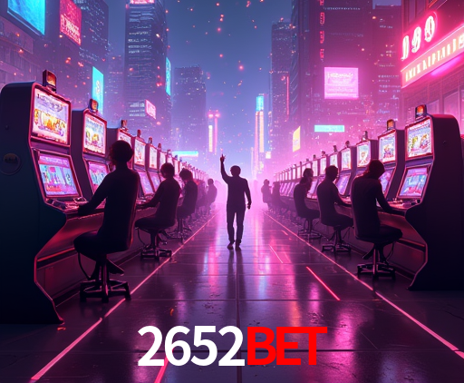 Mesa de Blackjack 2652bet