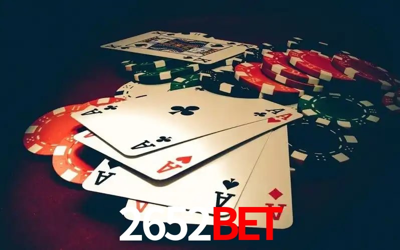 Explore as vantagens do 2652bet: serviço profissional e confiabilidade