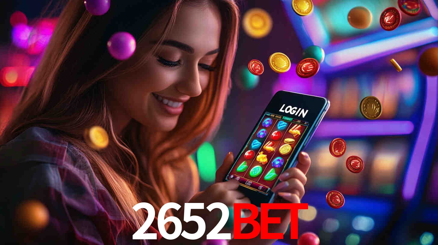 Blackjack Table 2652bet