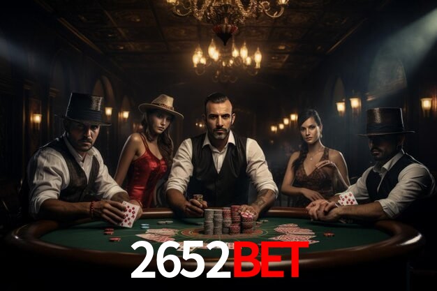 cassino 2652bet