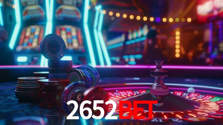 APP oficial da 2652bet para mobile