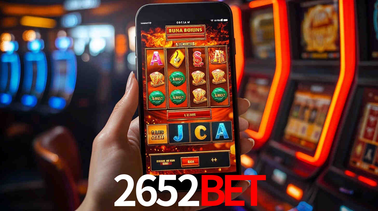 Roulette Table 2652bet