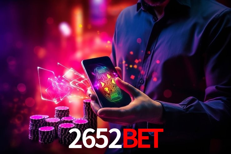 Casino VIP 2652bet