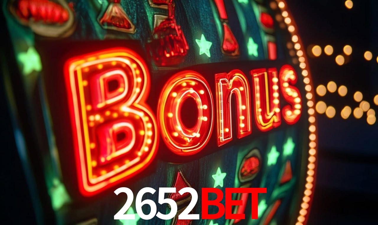 Torneios 2652bet
