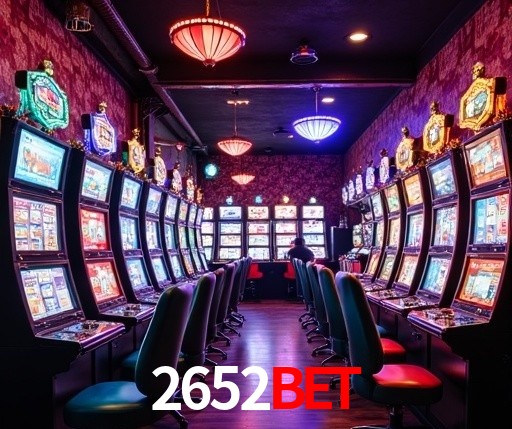 Experimente o Login Seguro Premium no 2652bet